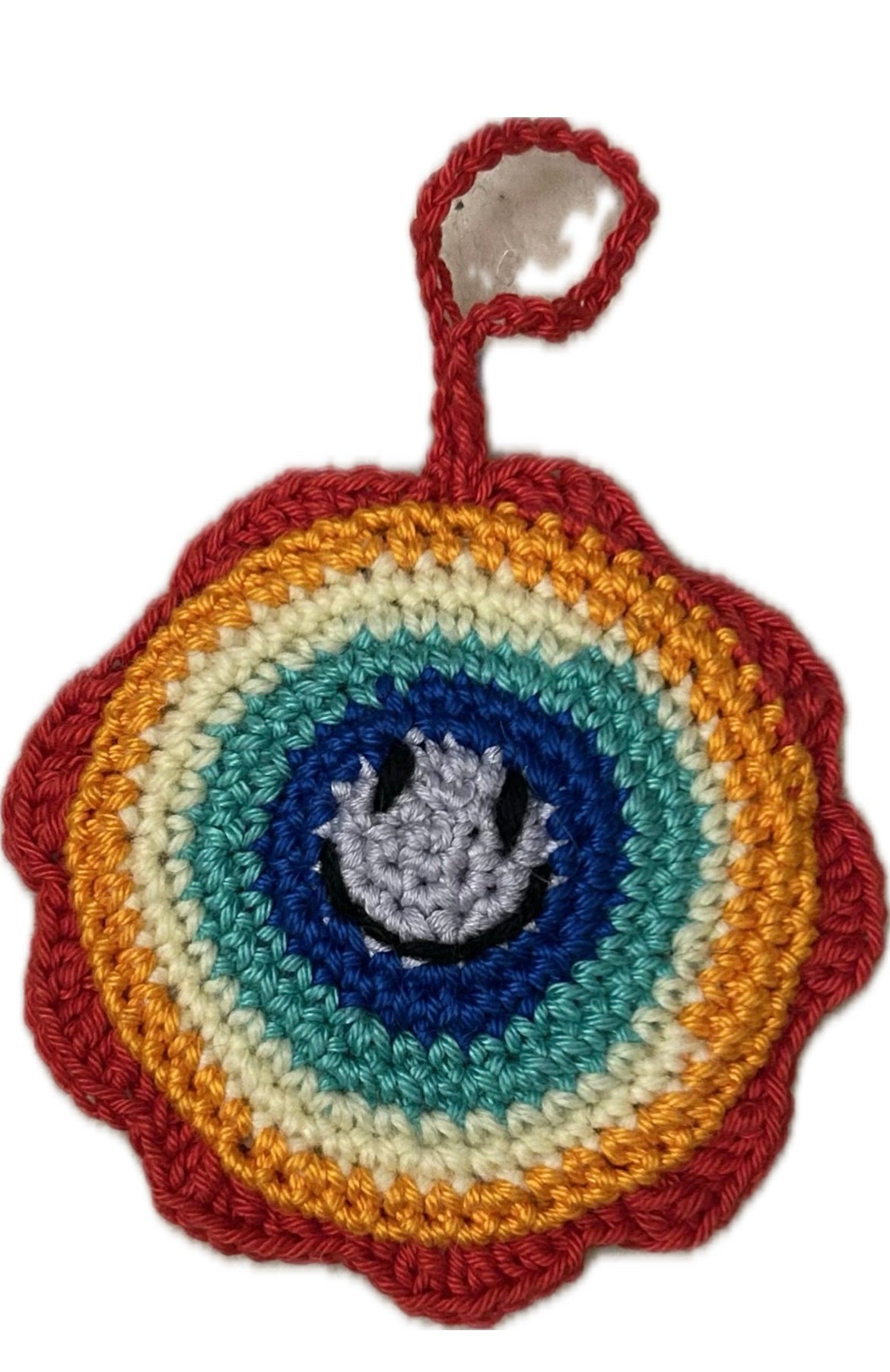 Kundalini mirror