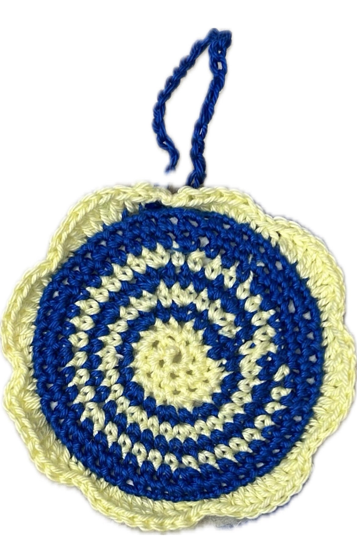 Kundalini mirror