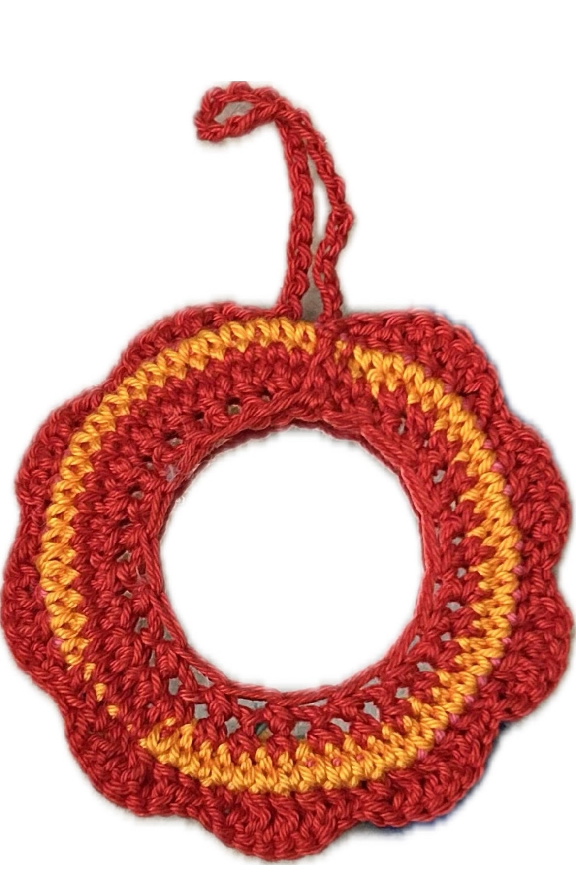 Kundalini mirror