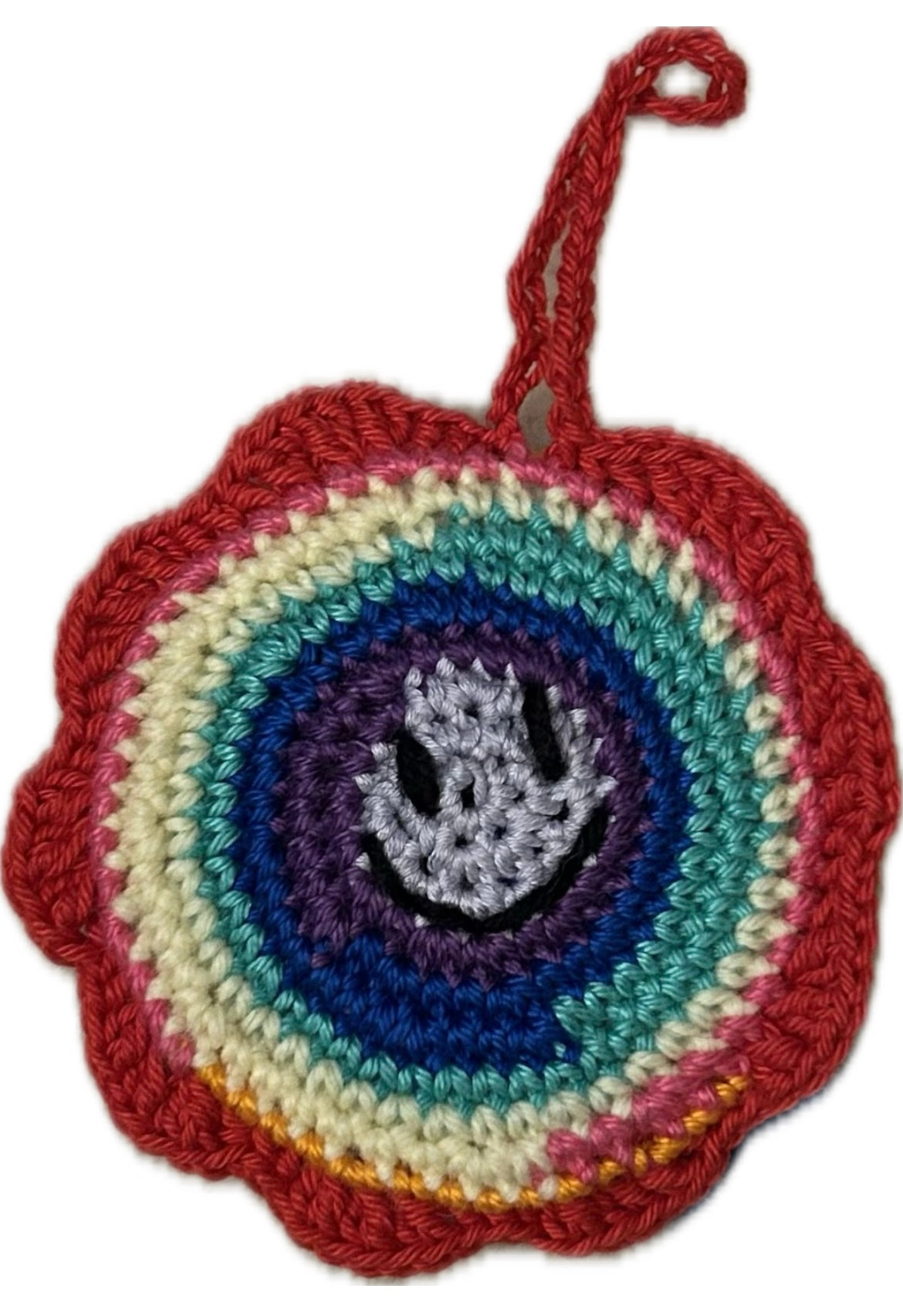 Kundalini mirror