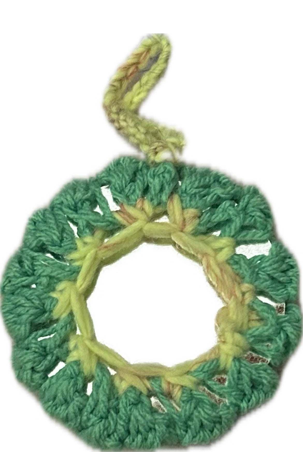 Kundalini mirror