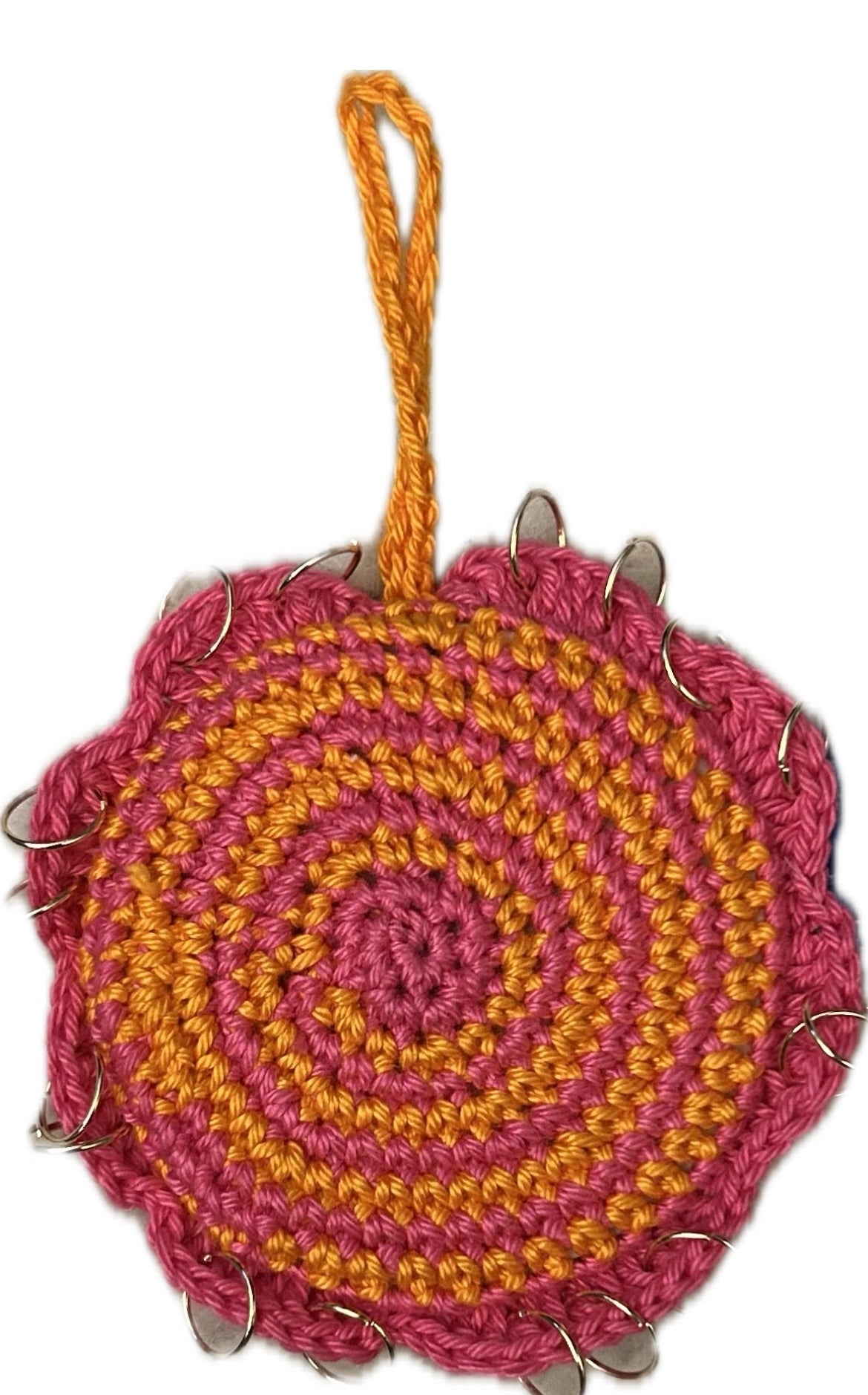Kundalini mirror