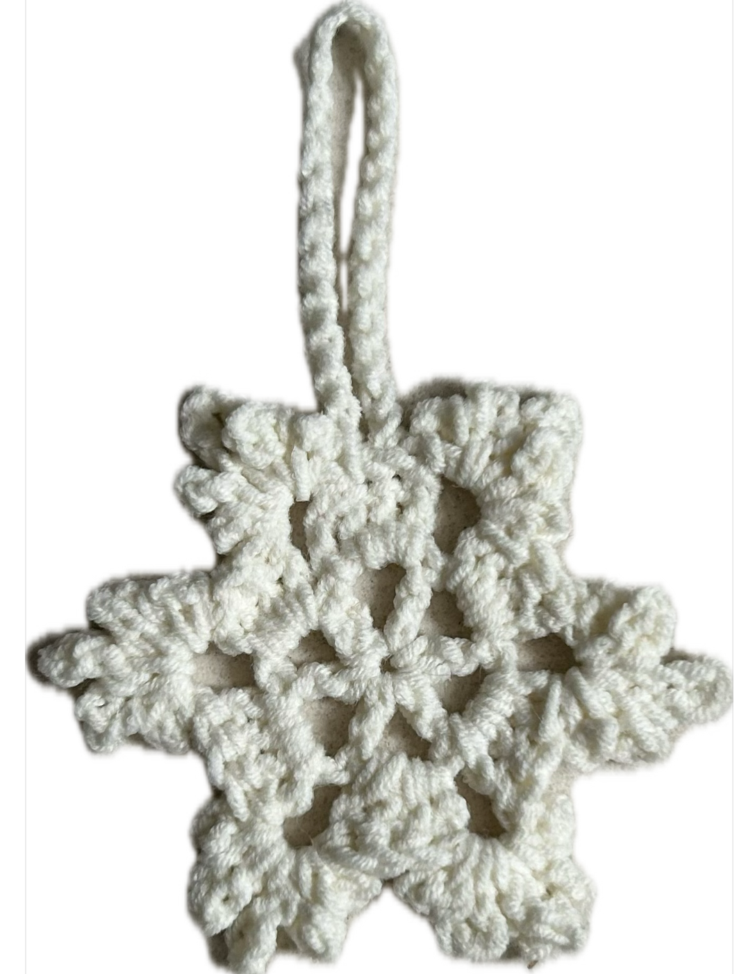 Kunda snowflake