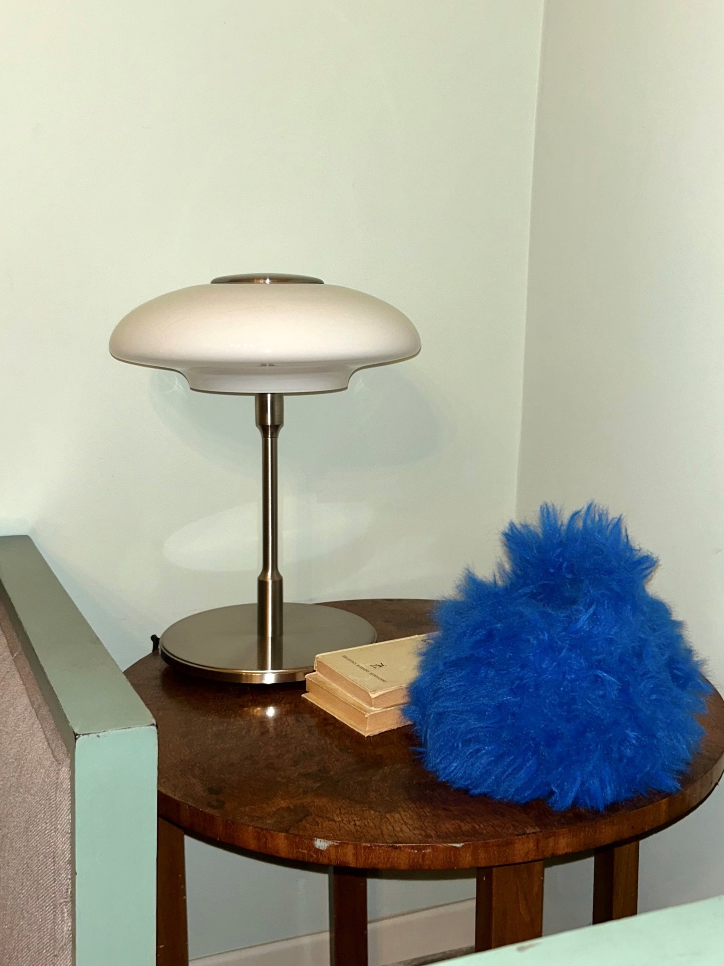 Kundalini Fluffy bag