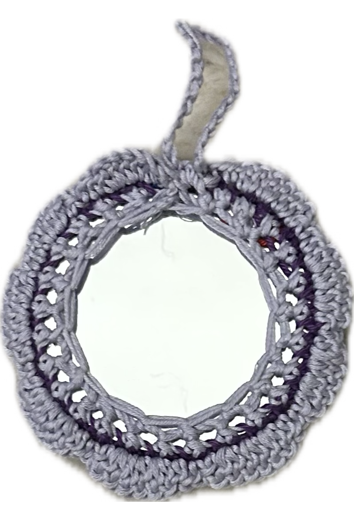 Kundalini mirror