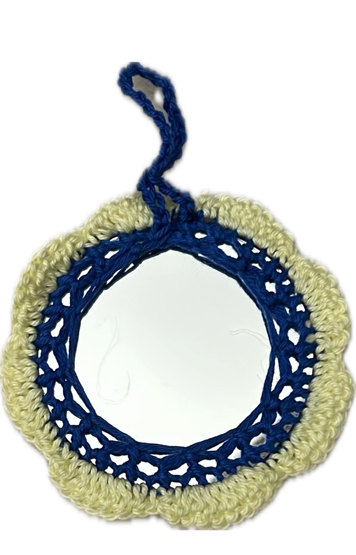 Kundalini mirror