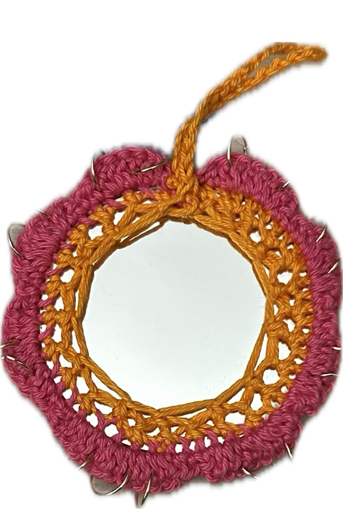 Kundalini mirror