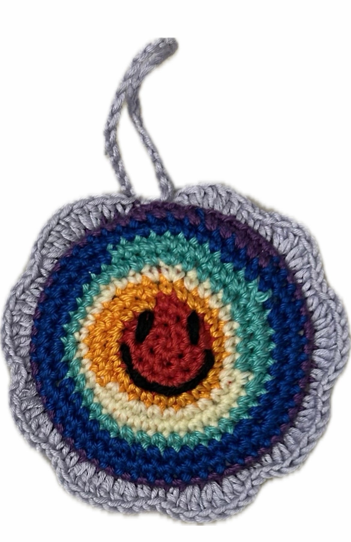 Kundalini mirror